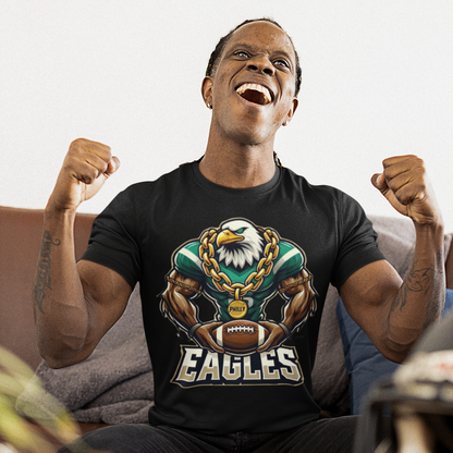 Eagles Strong T-shirt